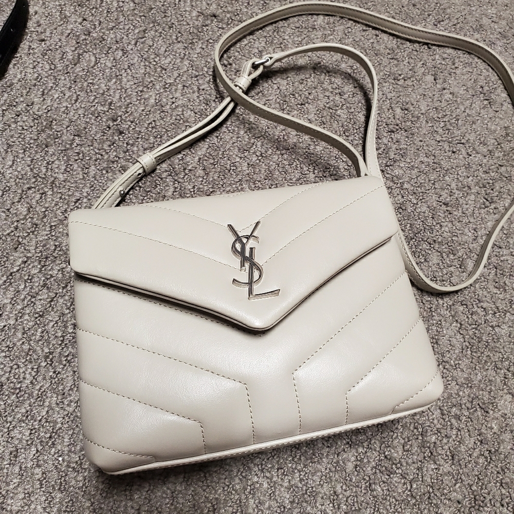 Brand new YSL lou lou crossbody bag